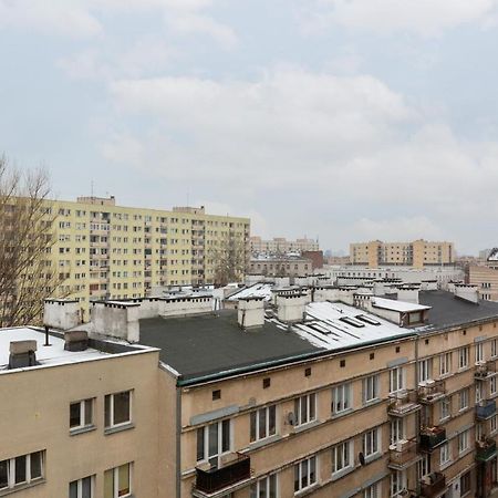 Praga Center Apartments By Noclegi Renters وارسو المظهر الخارجي الصورة