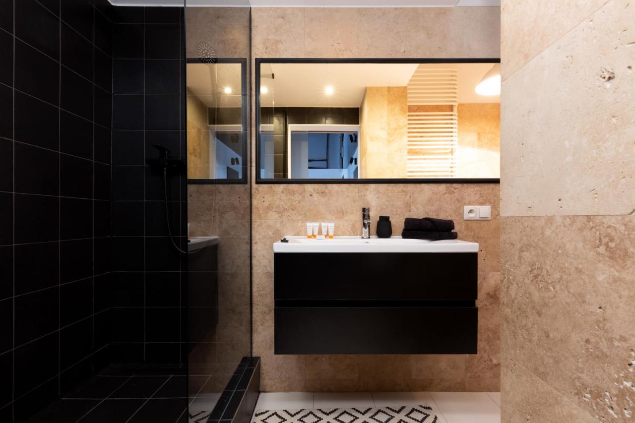 Praga Center Apartments By Noclegi Renters وارسو المظهر الخارجي الصورة